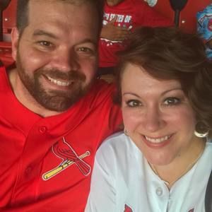 Meet your Posher, Kristina